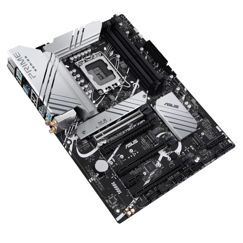 مادربرد ایسوس مدل PRIME Z790P WIFI (6)